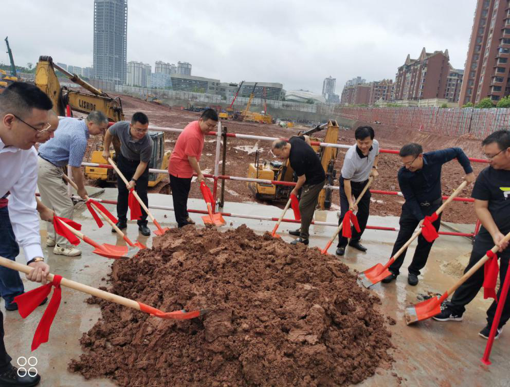 浙江新東陽建設(shè)集團(tuán)有限公司