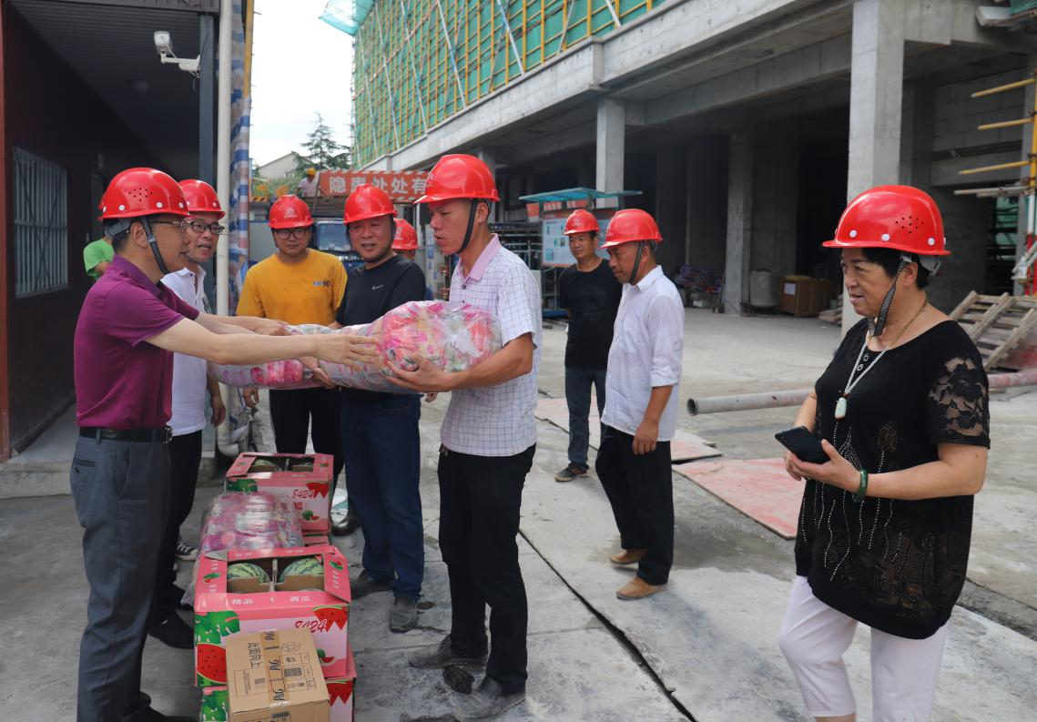 浙江新東陽建設(shè)集團有限公司