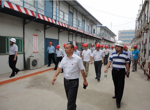 浙江新東陽建設(shè)集團(tuán)有限公司