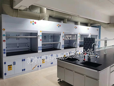 實驗室通風(fēng)柜日常保養(yǎng)怎么做？